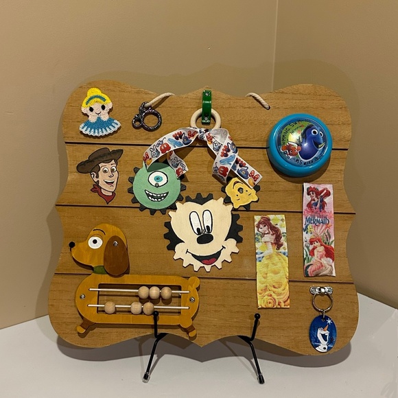 Busy Boards - Picture 11 of 16